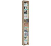 Vcm Wooden Wall Rack Hanging Shelf Board Rasatoxl