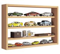 Vcm Wooden Wall Rack Wall Display Cabinet Shelf Osado M