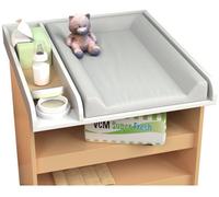 Vcm Wrap Top Changing Pad Malira M