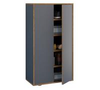 Vcm Xl Wood Large Shoe Cabinet Salia B60