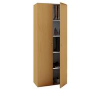Vcm Xl Wood Large Shoe Cabinet Vandol 5