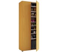 Vcm Xxl Wood Large Shoe Cabinet Vandol 9