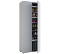 Vcm Xxl Wood Large Shoe Cabinet Vandol 9