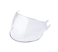 VCOROS Motorcycle Helmet Shield Visor for LS2 of562,Full Face Helmet Motorcycle Wind Shield Helmet Lens,Motorbike Helmet Visor Replacement Lens (Clear)
