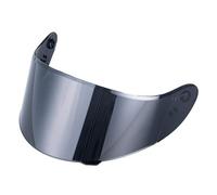 VCOROS Visor For TORC T15 T15B Bluetooth Helmet Visor Replacement Lens Glasses (Smoke)