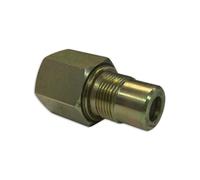 VCP Return Back Pressure Valve, To suit HDS20, HDS30 & HDM25