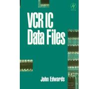 VCR IC Data Files