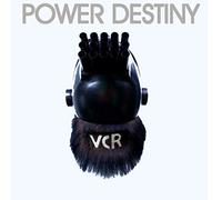 Vcr - Power Destiny