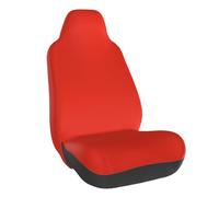 Vcroofdhxz Stretch Car Seat Covers – Universal Fit Elastic Auto Chair Covers With Full-Print Design, Easy Installation & Protection For Cars, Suvs, Trucks And More