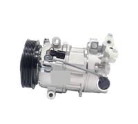 VCS14EC air Conditioning ac Compressor Compatible with Nissan RENUALT CAPTUR CLIO Z0012593A 92600-2352 92600-2352R 926002352R