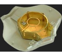 VCSHobbies Paragrafix - Voyage To The Bottom Of The Sea Flying Sub Photo Ectched Interior - PGX101 (FS101)