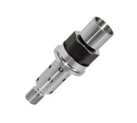 VCT Solenoid Auto Parts Engine Camshaft Adjuster Valve Compatible with Benz for W203 for S203 2002-2007 for W204 for S204 2007-2014 A2710500171