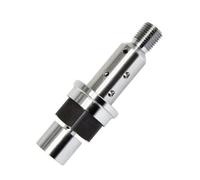 VCT Solenoid Camshaft Adjuster Valve Compatible with Benz for W203 for S203 2002-2007 for W204 for S204 2007-2014 for CL203 2002-2011 A2710500171