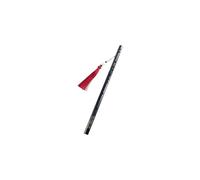Vctitil Chinese Traditional Bamboo Flute, F Key, Bamboo Wood, Black, for Beginner