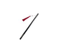 Vctitil Chinese Traditional Bamboo Flute,Transverse Dizi,Mo Dao Zu Shi Cosplay Accessory Woodwind Music Instrument for Beginner,C D E F G Key(E-48cm/18.89inch)