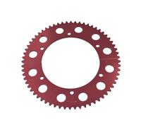VCUJSUC #35 Chain Split Sprocket Aluminum 64T for Predator 212cc 196cc 6.5hp 7.0hp 420cc 301cc 389cc 13hp 15hp 3.0hp 79cc 98cc Mini Bike Go Kart