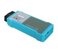 VCX OBD2 Diagnostic Scanner All System Diagnostic J2534 Protocol ECU Programming Coding Scanner Engine Fault Code Reader Car Tool for Seat