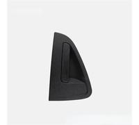 VCXGFDTR Car Outer Door Handles Compatible with Chevy for Spark LS Hatchback 1.2L L4 2013 2014 2015 Outside Exterior Door Handles Set Rear Left Right OEM: 95987921