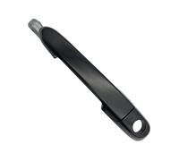 VCXGFDTR Car Outer Door Handles Compatible with Hyundai for Accent 2006 2007 2008 2009 2010 2011 2012 82650-1E000 Car Exterior Door Handle Replacement Accessories