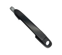 VCXGFDTR Car Outer Door Handles Compatible with Hyundai for Accent 2006 2007 2008 2009 2010 2011 82650-1E000 Car Exterior Door Handle Replacement Accessories