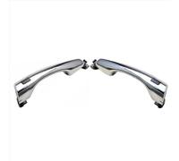 VCXGFDTR Car Outer Door Handles Compatible with Kia for Sorento 2015 2016 2017 2018 82661-C5710 Left Front Inductive Exterior Door Handle Have Button Lid