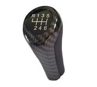 VCXGFDTR Car Shift Stick Shift Compatible with BMW for Z5 for Z8 E52 for M2 M3 M4 for M5 Car Gear Shifter Stick Shift Knob Control Lever Automotive Components