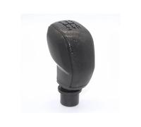 VCXGFDTR Car Shift Stick Shift Compatible with C&itroen for C3 C4 C5 for Sega for Triumph C2 for Elysee ABS Gear Shift Knob 5 for Speed Automotive Components