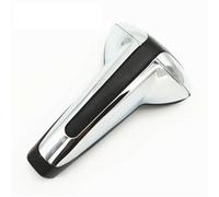 VCXGFDTR Car Shift Stick Shift Compatible with C&itroen for C4 C2 C3 C5 for Triumph for Sega Chromed at Gear Shift Knob Car Lever Stick Headball Arm Pen POMO