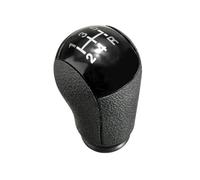 VCXGFDTR Car Shift Stick Shift Compatible with for Mondeo MK3 2000 2001 2002 2003 2004 2005 2006 2007 2008 5 6 for Speed Gear Shift Knob Gearshifter Pen POMO Arm Ball