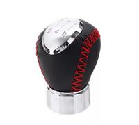 VCXGFDTR Car Shift Stick Shift Compatible with Mazda for 323 323F BJ 1998 1999 2000 2001 2002 2003 2004 for 626 GF GW 1997-2002 5 6 for Speed MT Gear Shift Knob