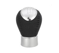 VCXGFDTR Car Shift Stick Shift Compatible with Mazda for 323 323F BJ 1998 1999 2000 2001 2002 2003 2004 for 626 GF GW 1997-2002 5 6 for Speed MT Gear Shift Knob