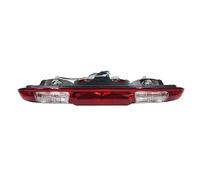 VCXGFDTR Car Third Brake Lights Compatible With GMC For Sierra 2500 HD 2007 2008 2009 2010 2011 2012 2013 Car High Level Brake Light Replacement OEM:GM25890530
