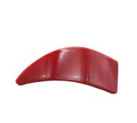 VCXGFDTR Rear bumper indicator Compatible With Lexus For IS250 IS300 IS350 2006 2007 2008 2009 2010 2011 2012 2013 Rear Bumper Reflector Lens OEM: 8191053021 8191053021