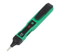 VD 07 Non Voltage Tester with Audible and Visual Alerts for Testing AC DC Voltage Polarity and Continuity in Electrical Wires (A)