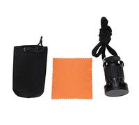 VD - 11X Director's HD Viewfinder, 11X Magnification Camera Scene Viewer with Multi - Coated Optics, Telescopic Design for Film TV Formats Including 16:9, 37mm Filter