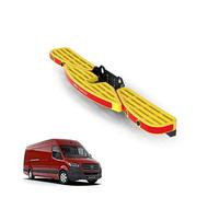 Vd Rhino Accessstep Mercedes Sprinter 2018+ No Reverse Sensors - Yellow