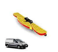 Vd Rhino Accessstep Toyota Proace 2013-2016 No Reverse Sensors - Yellow