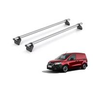 Vd Rhino Kammbar Fleet 2 Bar For Renault Kangoo (2021 On) Medium Suitable For Medium Wheel Base Models