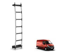 Vd Rhino Vanladder Renault Master (2010-2024) Step