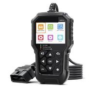 VD30 OBD2 Scanner Diagnostic Tools For Automotives And Trucks Car Code Reader With Live Data for Vehicles