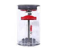 VDAMTPOGZ Canister Dust Clear Bin Bucket Replacement,Big Dust Bin Compatible For Dyson，V11 V15 SV14 SV15 SV22 Cordless Vacuum Cleaner