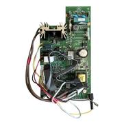 VDAMTPOGZ Coffee Electrical Power Supply Board Compatible for Philips EP1221 EP2124 Replacement Computer Board