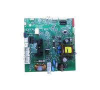 VDAMTPOGZ Coffee Machine Main Power Circuit Board Compatible for Philips HD8729 Maker Parts Accessories Motherboard Replacement