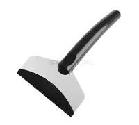 VDAMTPOGZ Compatible For SEAMETAL Car Ice Scraper Snow Removal Shovel Winter Windshield Window Snow Cleaning Scraping Tool