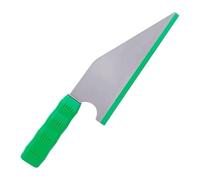 VDAMTPOGZ Compatible For TOFAR Widened 25cm Rubber Blade Squeegee Car Wrap Window Glass Cleaning Scraper Water Ice Wiper