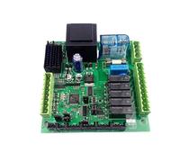 VDAMTPOGZ Compatible For WEGA Semi-automatic Coffee Machine Motherboard Central Controller