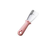 VDAMTPOGZ Fridge Household Defrosting Ices Removal Kitchen Deicers Ice Scraper Stainless Steel Deicing Shovel Deicer(PK)