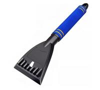 VDAMTPOGZ Ice Scraper For Cars And Frost Removal Indestructible Auto Windshield Defroster Car Winter Accessories Tools