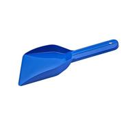 VDAMTPOGZ Ice Scraper Refrigerator Frost Remover Shovel Handheld Ice Tools Household Ice Cleaning Shovel Kitchen Gadget(Blue)