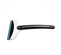 VDAMTPOGZ Ice Scraper Snow Shovel Ice Removal Scraper Car Cleaning Tool Winter Auto Windshield Glass Defrost Removal Car Accessories